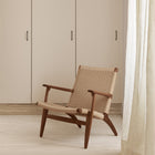 CH25 Lounge Chair