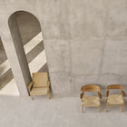 CH25 Lounge Chair