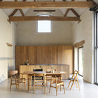 CH327 Dining Table