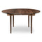 CH337 Dining Table  option Walnut / Oil
