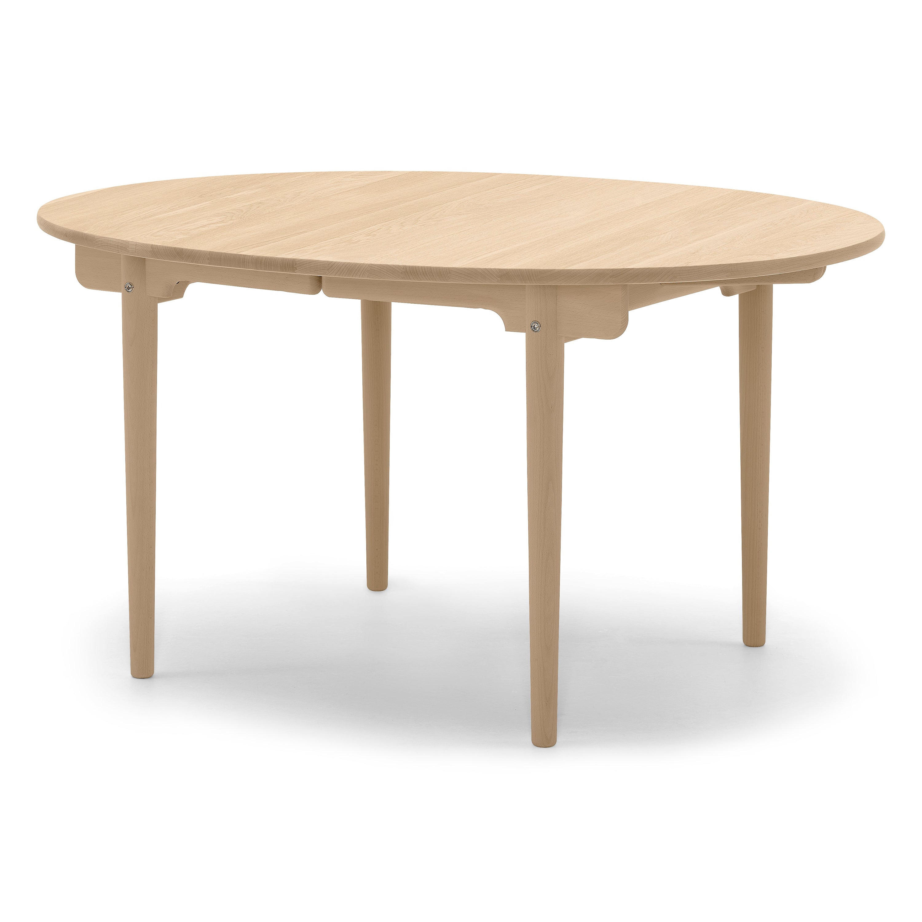 Carl Hansen and Son CH337 Dining Table - 2Modern