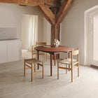 CH337 Dining Table
