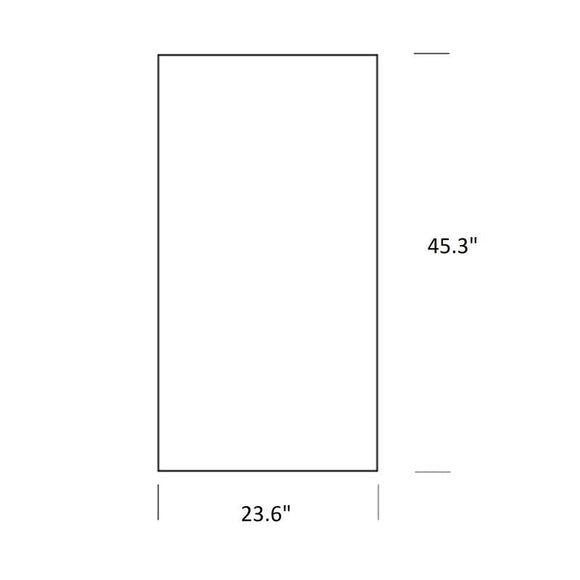 CH337 Dining Table