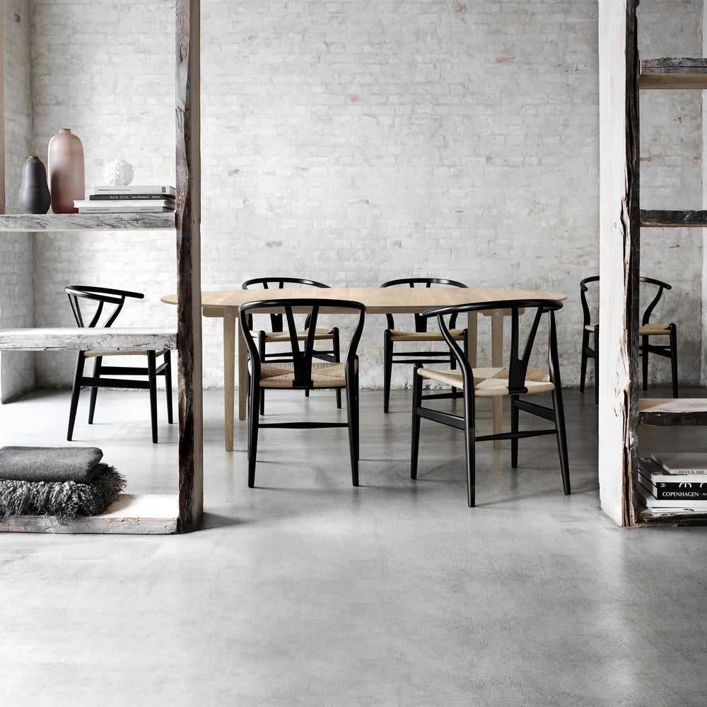 CH338 Dining Table