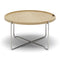 CH417 Tray Table  option Oak