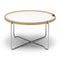 CH417 Tray Table  option White Laminate