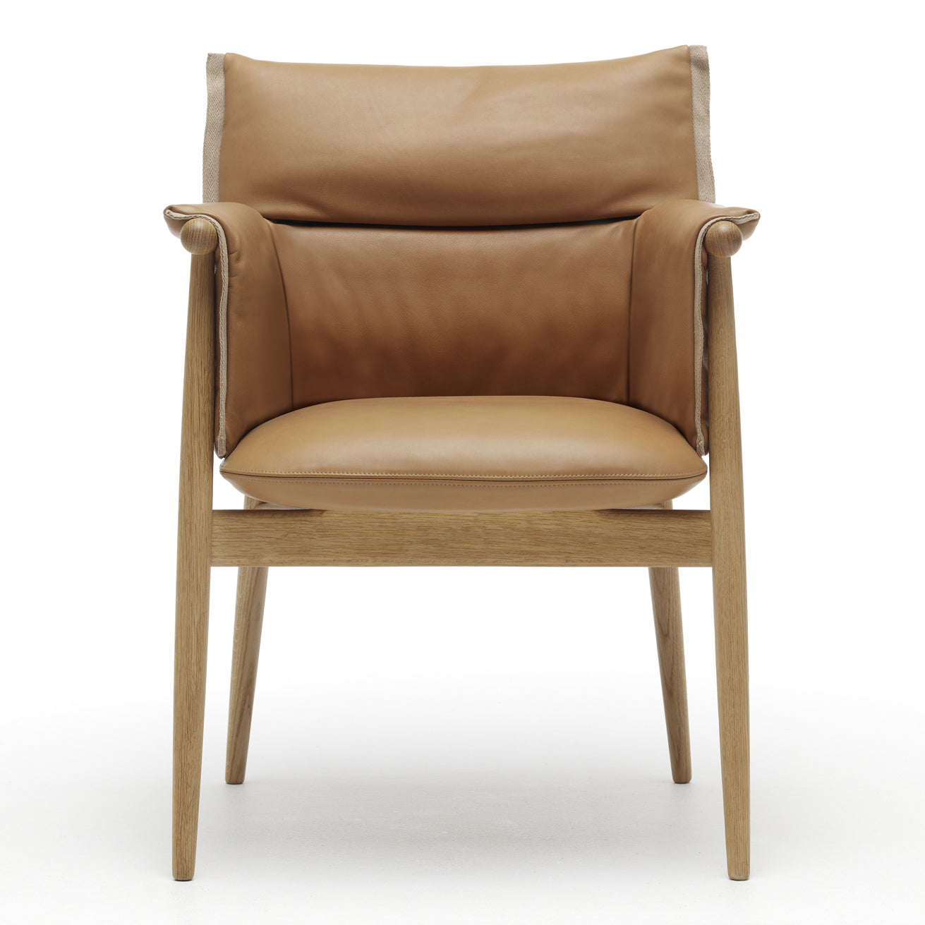 Carl Hansen and Son E005 Embrace Armchair - 2Modern