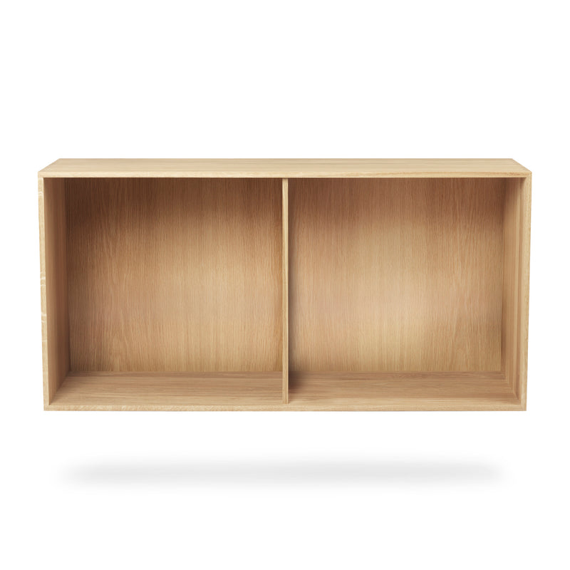Carl Hansen and Son FK63 Deep Bookcase - 2Modern