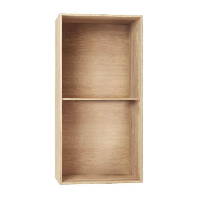 FK63 Deep Upright Bookcase
