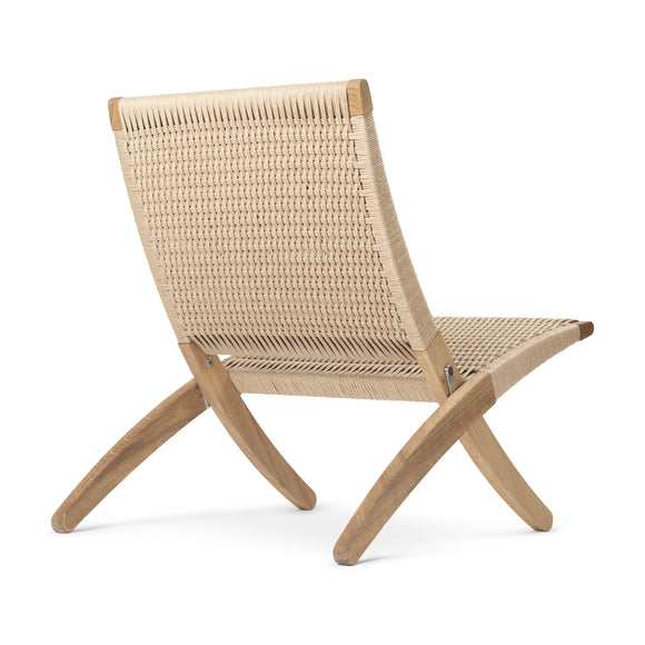 Carl Hansen and Son MG501 Cuba Chair - 2Modern