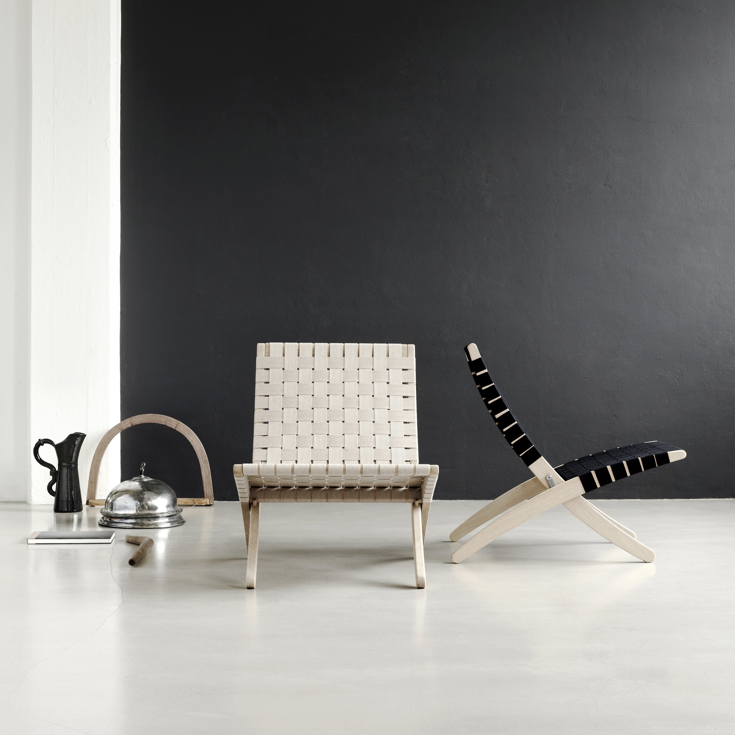 Carl Hansen and Son MG501 Cuba Chair - 2Modern