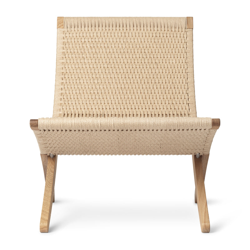 Carl Hansen and Son MG501 Cuba Chair - 2Modern