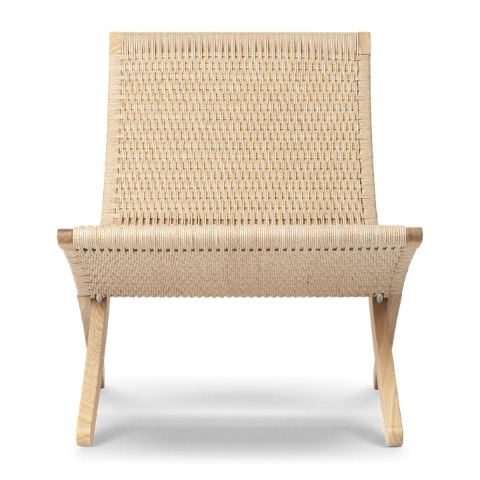 Carl Hansen and Son MG501 Cuba Chair - 2Modern