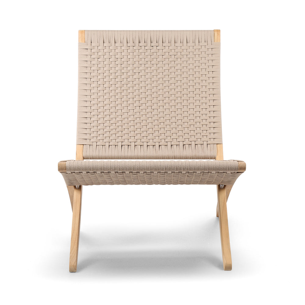 MG501 Cuba Outdoor Chair