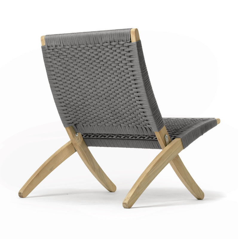 Carl Hansen and Son MG501 Cuba Outdoor Chair - 2Modern