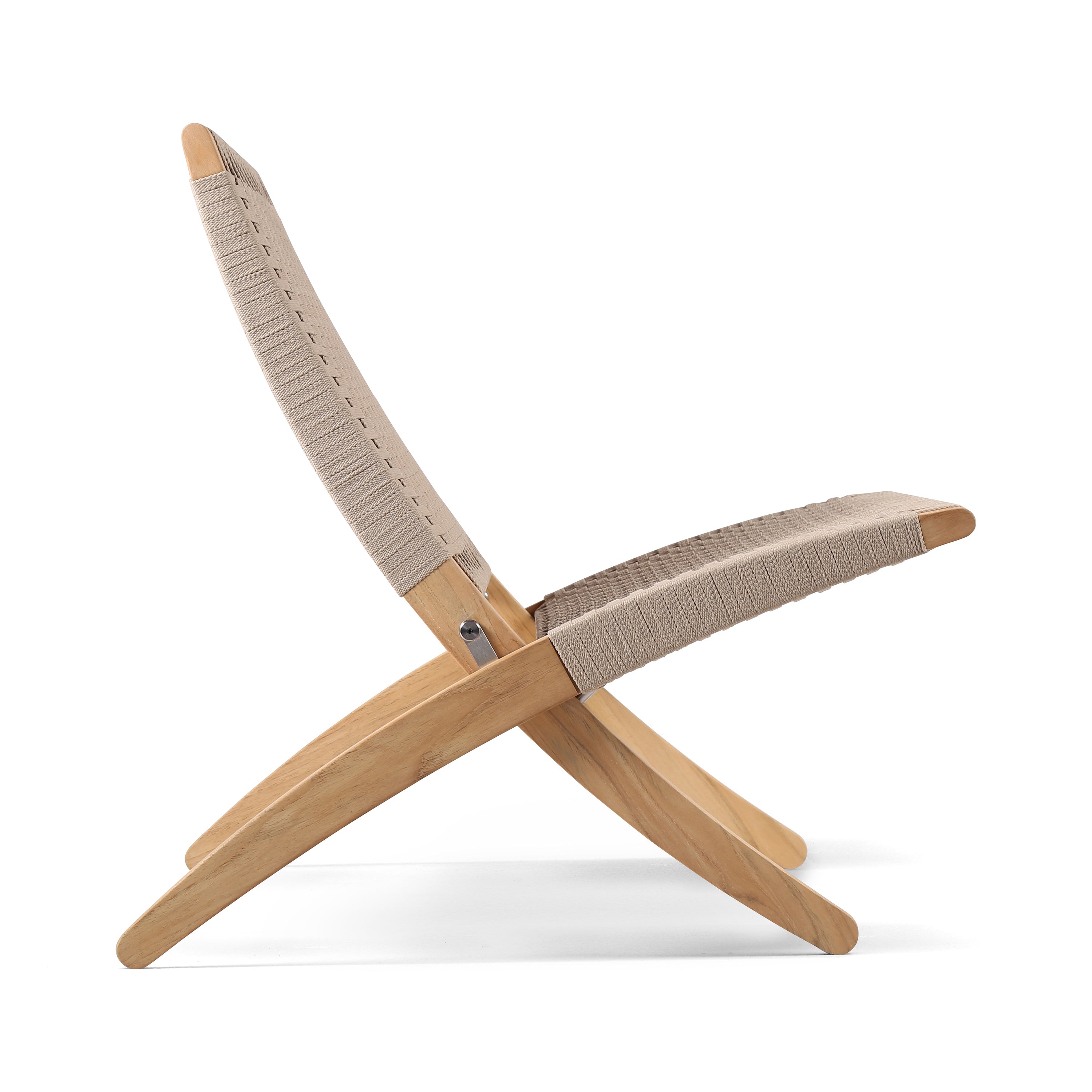 Carl Hansen and Son MG501 Cuba Outdoor Chair - 2Modern
