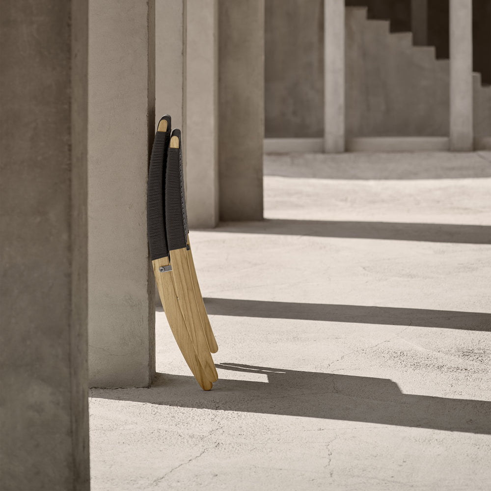 MG501 Cuba Outdoor Chair