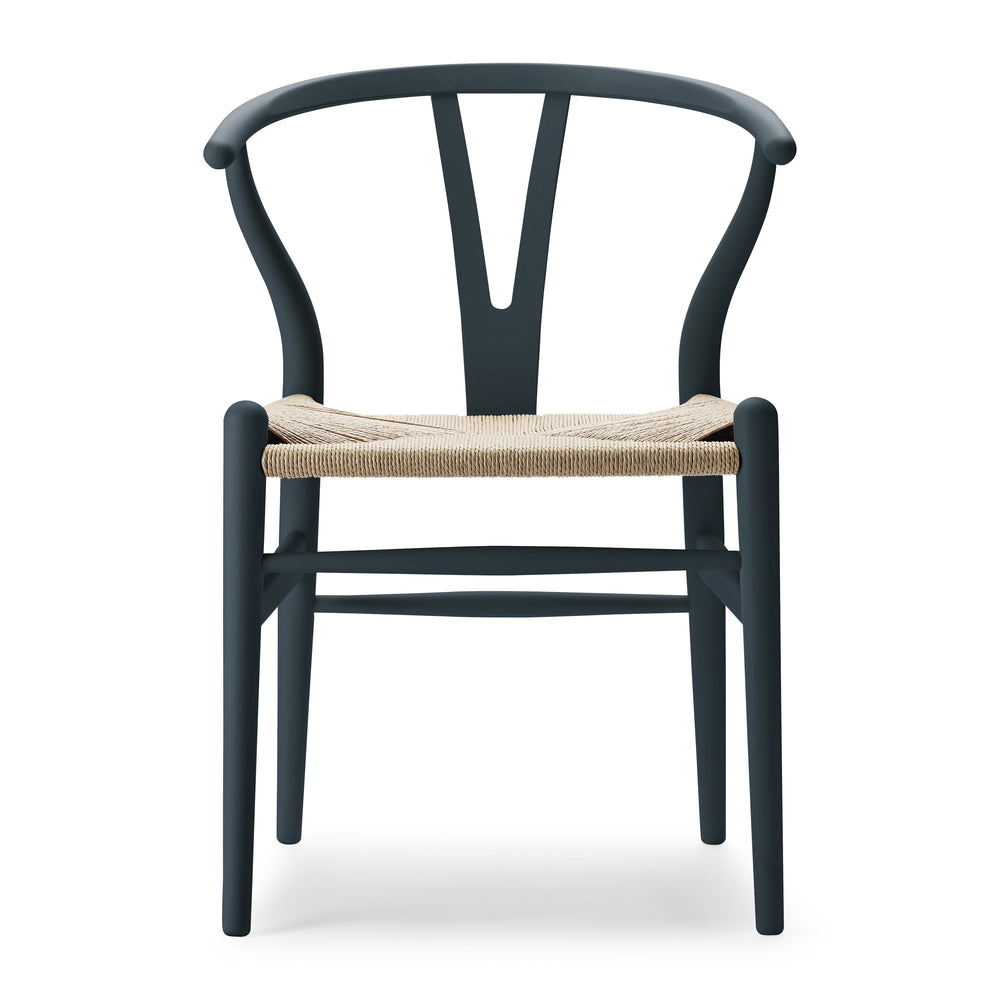 CH24 Wishbone Chair Soft Colors