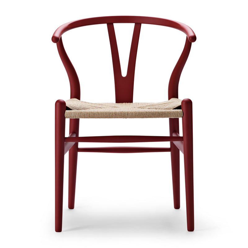 Wishbone Chair CH24 by Carl Hansen & Son | Steelcase Store