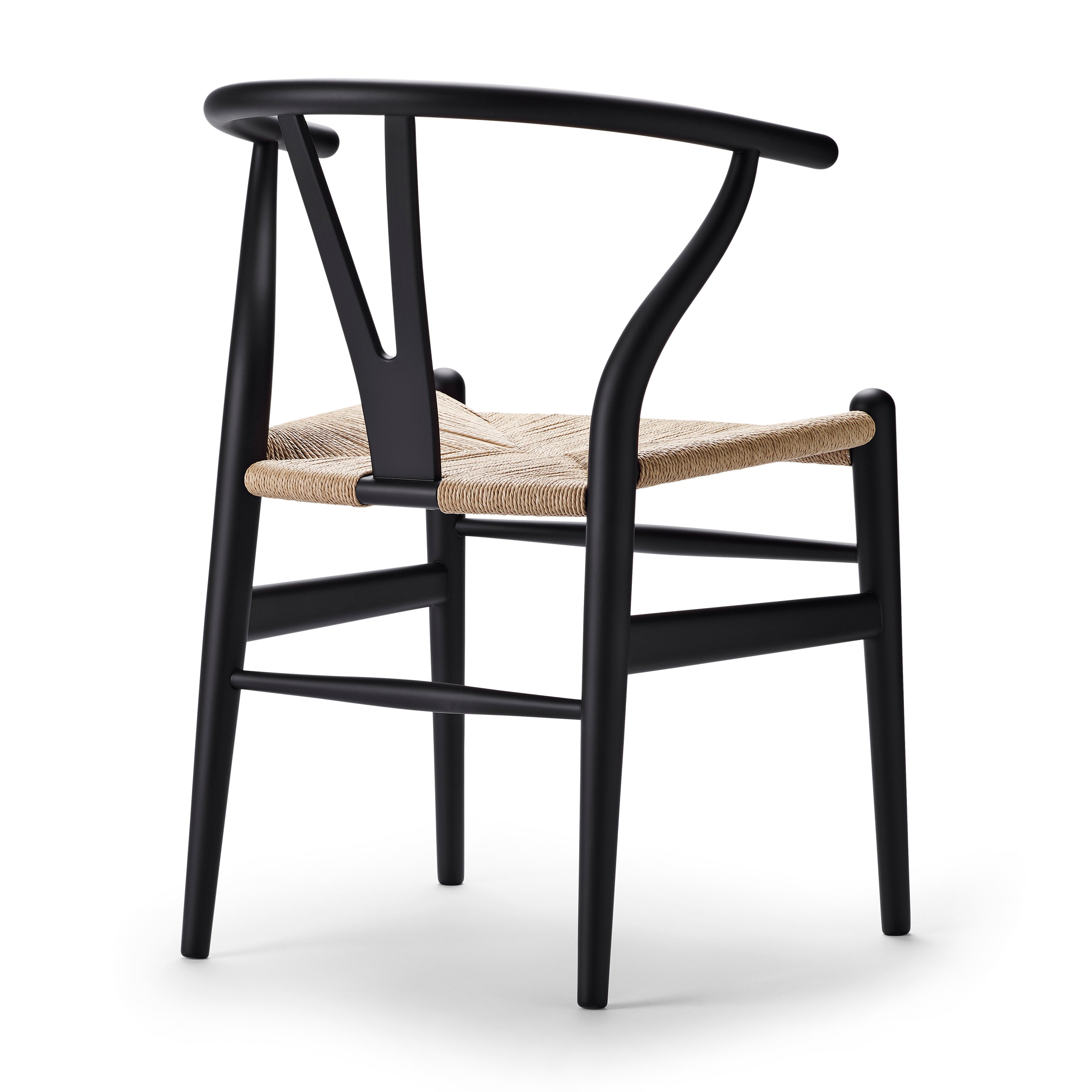 Carl Hansen and Son CH24 Wishbone Chair Soft Colors - 2Modern
