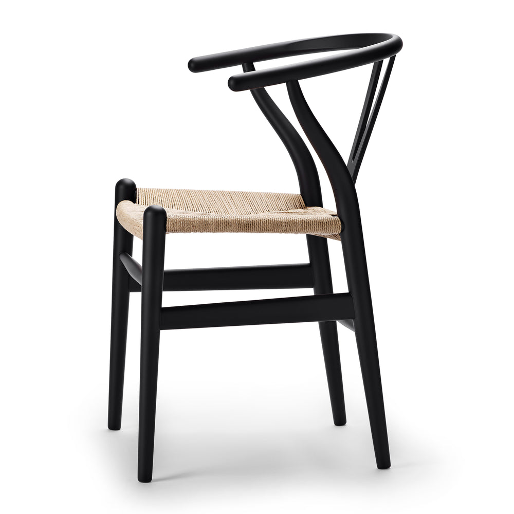 CH24 Wishbone Chair Soft Colors