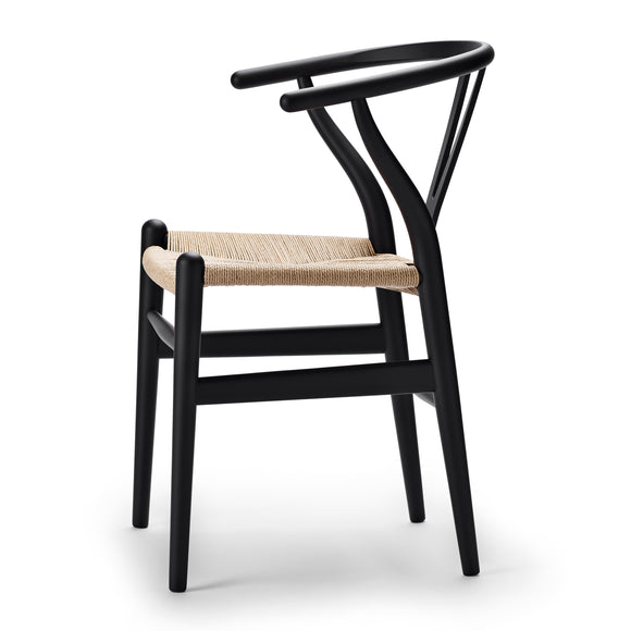 CH24 Wishbone Chair Soft Colors