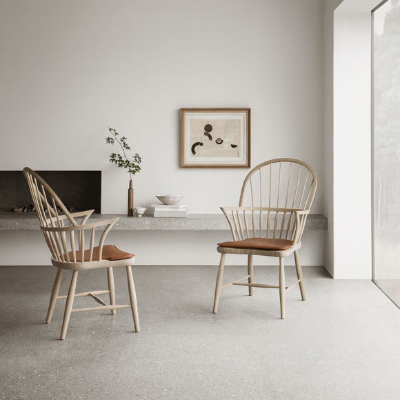 Carl Hansen and Son FH38 Windsor Chair - 2Modern