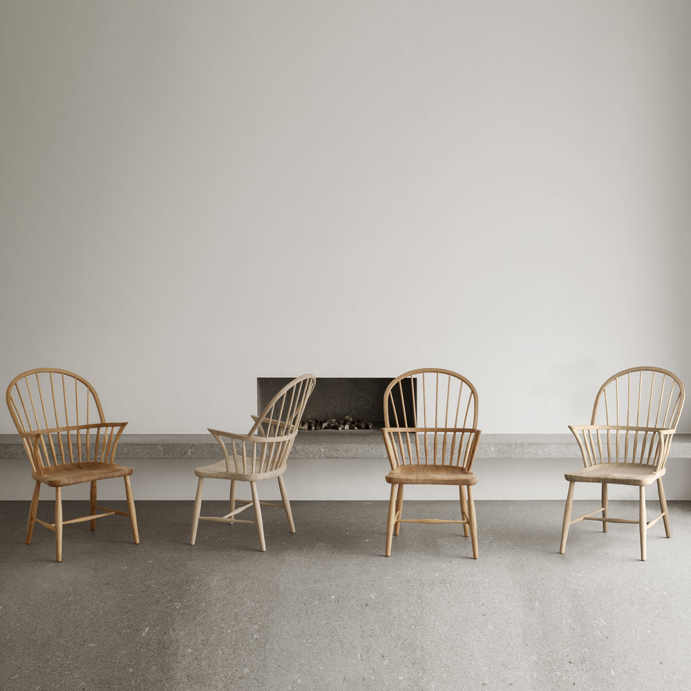FH38 Windsor Chair