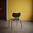 VLA26 Vega Dining Chair