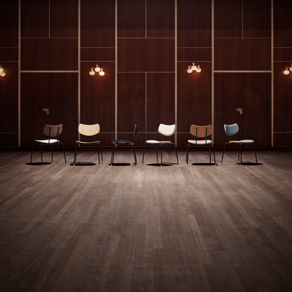 VLA26 Vega Dining Chair