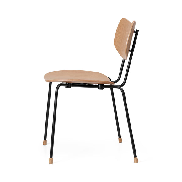 Carl Hansen and Son VLA26 Vega Dining Chair - 2Modern
