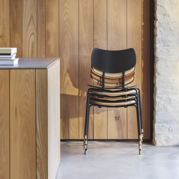 Carl Hansen and Son VLA26 Vega Dining Chair - 2Modern