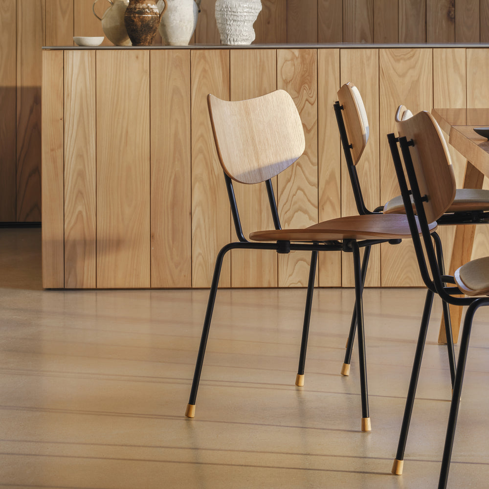 VLA26 Vega Dining Chair