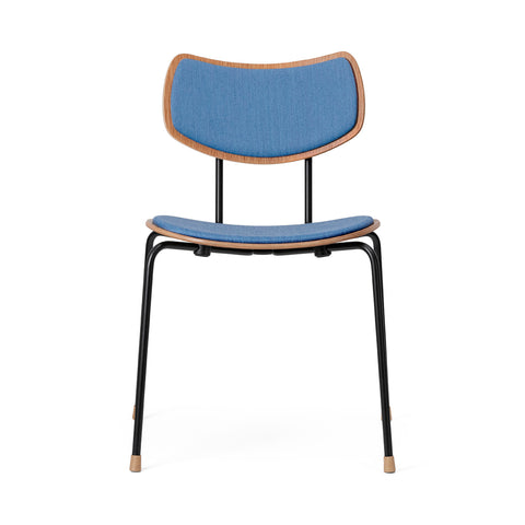VLA26 Vega Upholstered Dining Chair