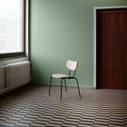 VLA26 Vega Upholstered Dining Chair