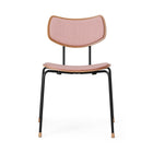 VLA26 Vega Upholstered Dining Chair