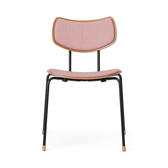 VLA26 Vega Upholstered Dining Chair