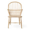 FH38 Windsor Chair  option Oak / Soap