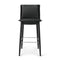 E006/E007 Embrace Stool  option Bar: 31 in height