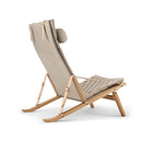 FK10/FK11 Plico Chair