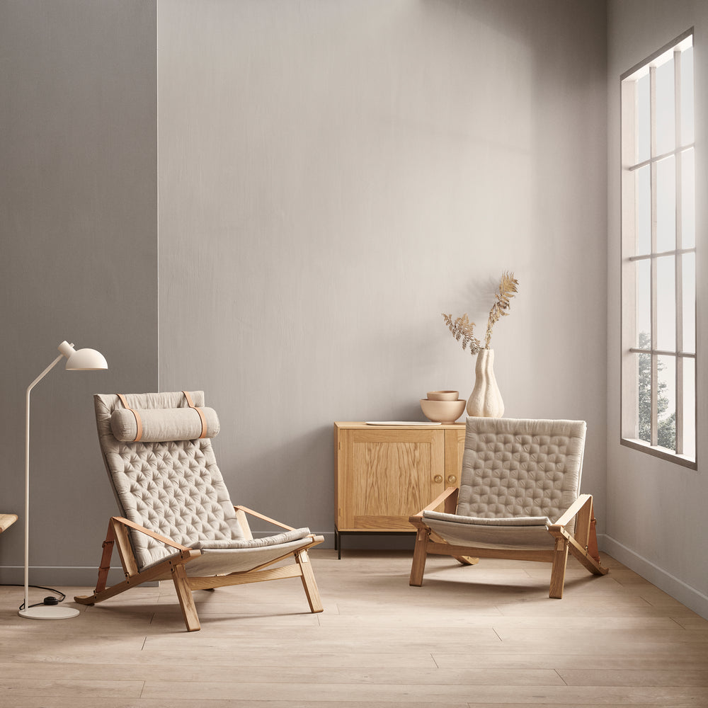 FK10/FK11 Plico Chair
