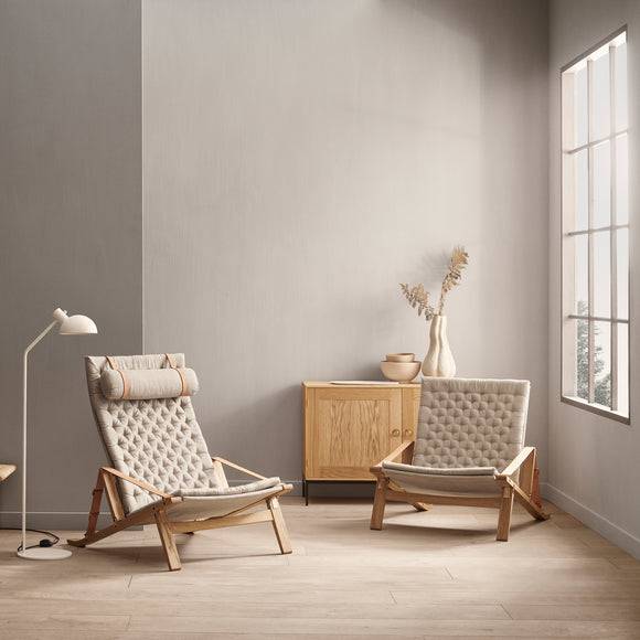 FK10/FK11 Plico Chair
