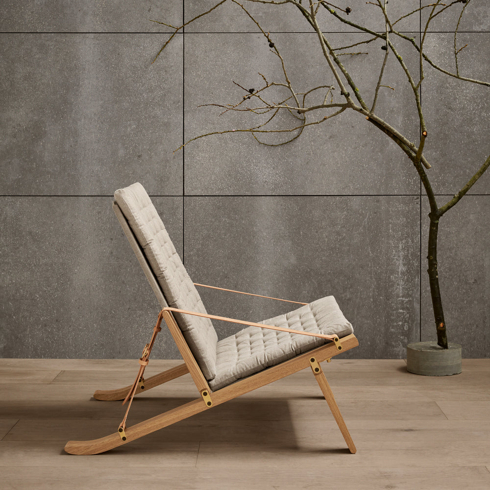 FK10/FK11 Plico Chair