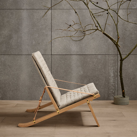 FK10/FK11 Plico Chair