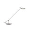 Tema Table Lamp  option Matte Nickel