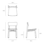 Casale Dining Chair