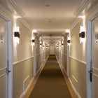 Acuo Wall Light
