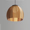 Amicus 16 Pendant Light  option Rose Gold