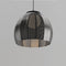 Amicus 16 Pendant Light  option Textured Black