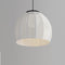 Amicus 16 Pendant Light  option Textured White